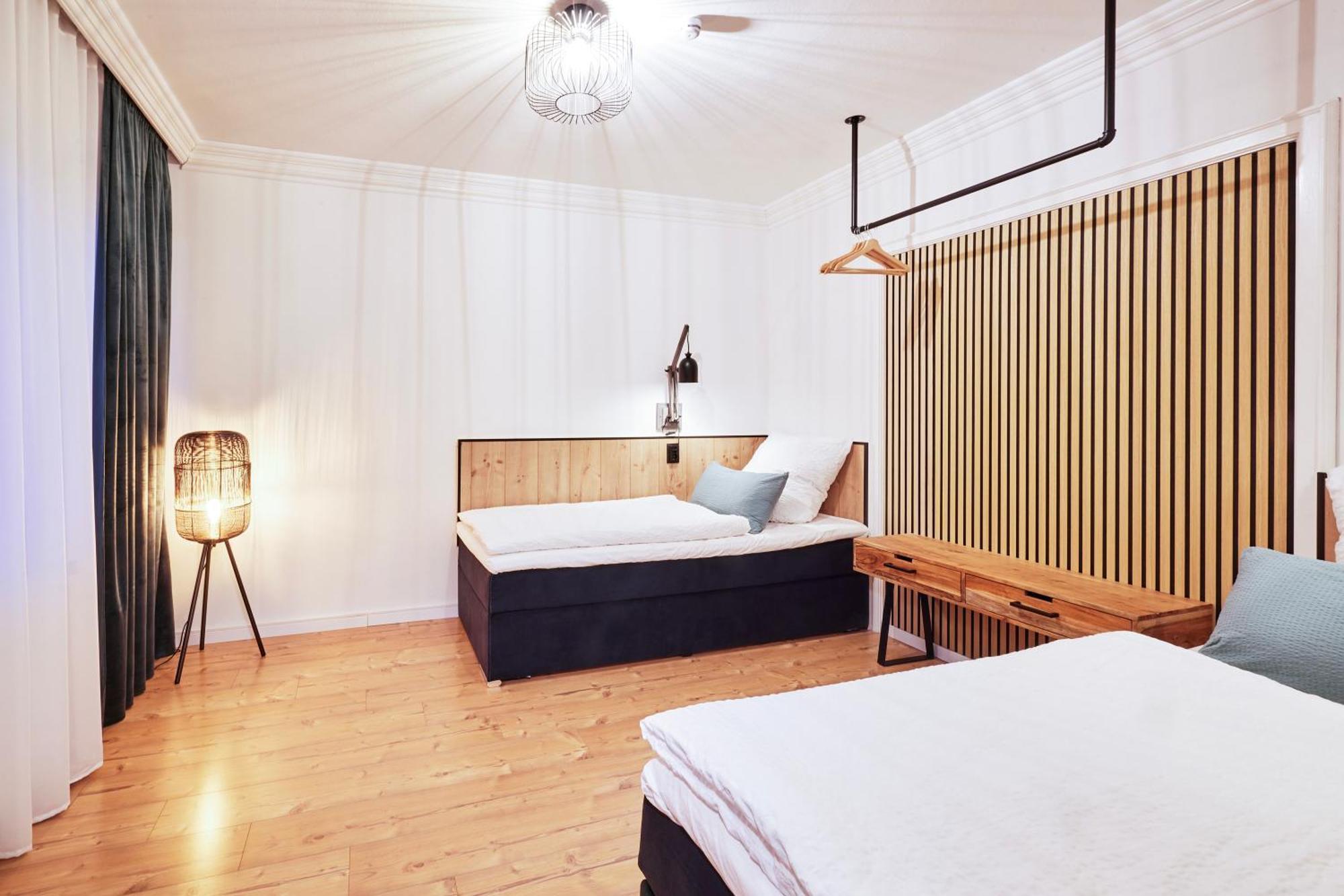Nobilis Apartment - 8 Pers. - Zentrumsnah - Netflix Meppen Zewnętrze zdjęcie
